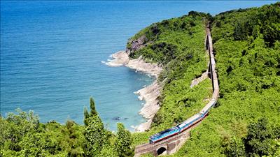 Chính phủ thông qua hồ sơ dự án Luật Đường sắt sửa đổi