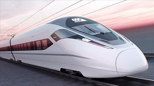 Hà Nội thành lập Ban chỉ đạo giải phóng mặt bằng dự án đường sắt tốc độ cao Bắc - Nam