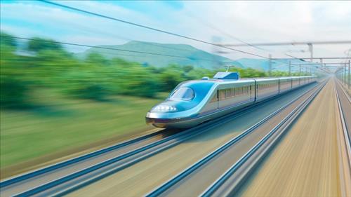 Hoàn thành các tiêu chuẩn, quy chuẩn đối với đường sắt tốc độ cao trong tháng 10