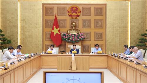 Khẩn trương xây dựng báo cáo nghiên cứu khả thi dự án đường sắt Lào Cai – Hà Nội – Hải Phòng