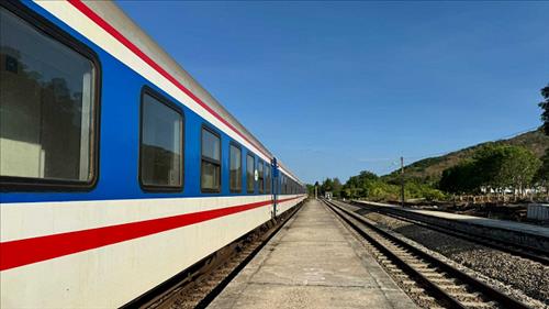 Chính phủ ban hành Kế hoạch triển khai thi hành Luật Đường sắt