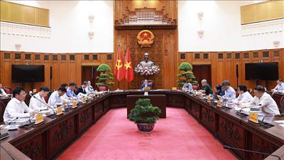 Thúc đẩy triển khai dự án tuyến đường sắt Lào Cai - Hà Nội - Hải Phòng