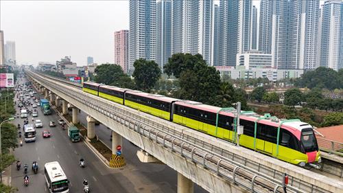 Quy định về thiết kế kỹ thuật tổng thể và cơ chế đặc thù cho một số dự án đường sắt