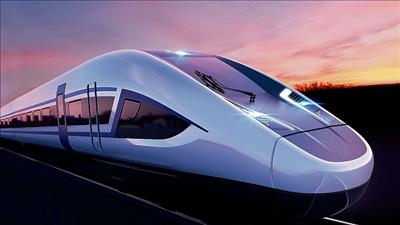Hợp tác phát triển các dự án đường sắt hiện đại, tốc độ cao