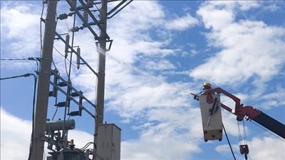 EVNNPC đảm bảo cung ứng điện an toàn trong dịp lễ Noel, Tết Dương lịch