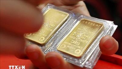 Bảng giá tại các công ty vàng bạc đá quý ngày 23/11