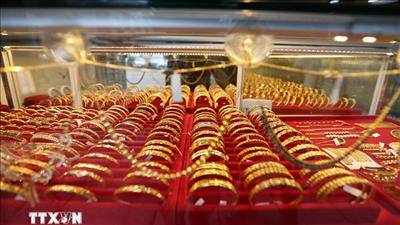 Bảng giá tại các công ty vàng bạc đá quý ngày 27/11