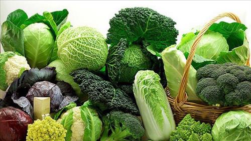 Một số thực phẩm thường ngày tốt cho gan