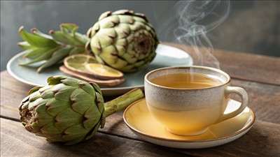 Một số thực phẩm góp phần bảo vệ gan khỏe mạnh