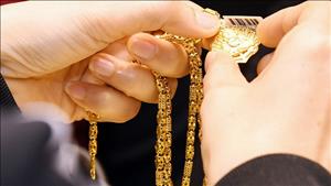 Bảng giá tại các công ty vàng bạc đá quý ngày 5/12