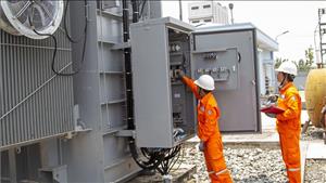 Ban hành quy định về thực hiện giá bán điện