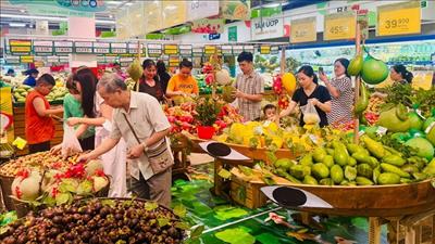 Kiện toàn thành viên Ban chỉ đạo điều hành giá