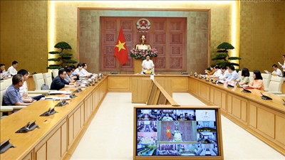 Tập trung thực hiện tốt việc kiểm soát giá trong những tháng cuối năm
