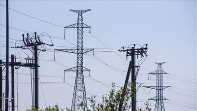 Giá điện ở một số nước thuộc Liên minh châu Âu xuống mức âm