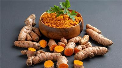 3 loại thảo mộc quen thuộc giúp tăng cường sức khỏe đường ruột
