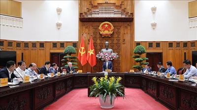 Đề xuất ứng nguồn tăng thu năm 2025 cho Quỹ bình ổn giá xăng dầu