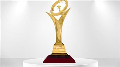 Quy định tiêu chí xét tặng Giải thưởng chất lượng quốc gia