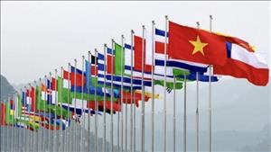 Chính phủ ban hành Kế hoạch xây dựng và phát triển ngành ngoại giao tầm nhìn đến năm 2045