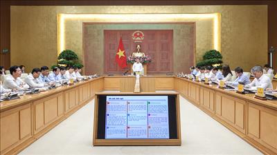 Đề xuất cơ chế đột phá để thu hút các nguồn lực cho đầu tư kết cấu hạ tầng