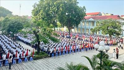 Thủ đô Hà Nội nỗ lực gia nhập Mạng lưới “Thành phố học tập toàn cầu” của UNESCO