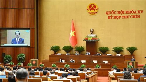 Chính phủ đề xuất chi hơn 31 nghìn tỷ đồng miễn, hỗ trợ học phí từ năm học 2025 - 2026