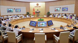 Đẩy mạnh triển khai các dự án giao thông, mở ra không gian phát triển mới