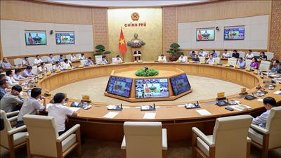 Đẩy mạnh triển khai các dự án giao thông, mở ra không gian phát triển mới