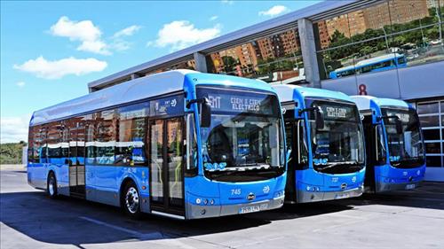 Những đô thị tiên phong kiến tạo giao thông sạch