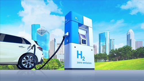 Đổi mới sáng tạo, thúc đẩy phát triển công trình xanh và giao thông xanh theo hướng bền vững