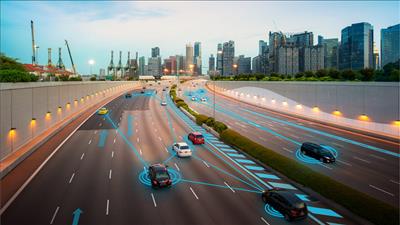 Ứng dụng trí tuệ nhân tạo để hỗ trợ phân tích, dự báo và điều hành giao thông