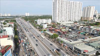 Tăng cường bảo đảm trật tự, an toàn giao thông trong kỳ nghỉ Lễ Giỗ tổ Hùng Vương và dịp 30/4 - 1/5