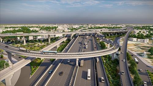 Triển khai đầu tư hệ thống giao thông thông minh trên các tuyến đường bộ cao tốc