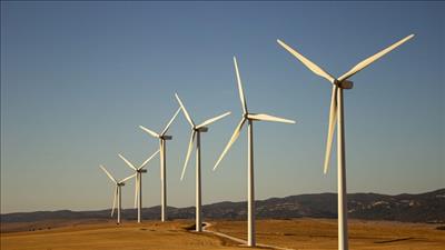 Quảng Bình: Đầu tư dự án trang trại điện gió BT1 hơn 3.600 tỷ đồng