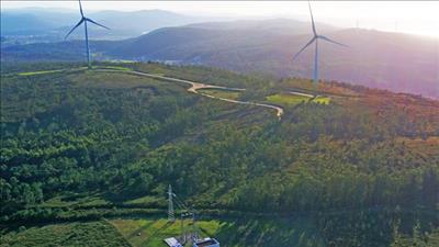 Lạng Sơn triển khai các chương trình về chuyển đổi năng lượng, tiết kiệm điện