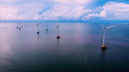 Tỉnh Cà Mau chấp thuận chủ trương đầu tư hai dự án điện gió