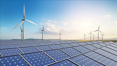 Kết quả tính toán các phương án khung giá phát điện cho một số loại hình nhà máy điện tái tạo năm 2026