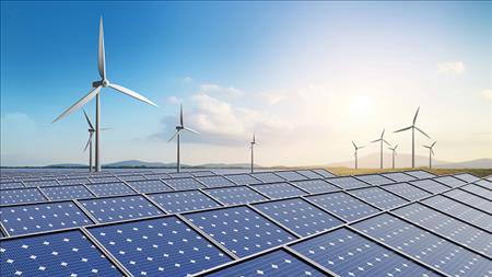 Kết quả tính toán các phương án khung giá phát điện cho một số loại hình nhà máy điện tái tạo năm 2026