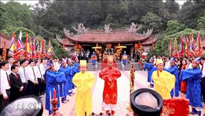 Giỗ Tổ Hùng Vương: Giá trị văn hóa và sức mạnh dân tộc