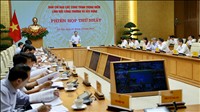 Đánh giá thực chất tiến độ các công trình trọng điểm