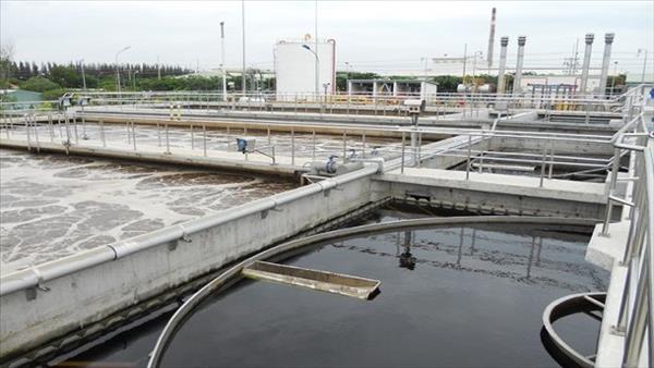 TP HCM kiến nghị gom 3 nhà máy xử lý nước thải thành 1