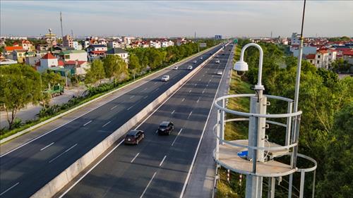 Triển khai xây dựng Nền tảng quản lý hệ thống giao thông thông minh đường bộ
