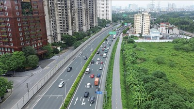 Bảo đảm trật tự, an toàn giao thông dịp nghỉ lễ 2/9 và tháng cao điểm học sinh đến trường