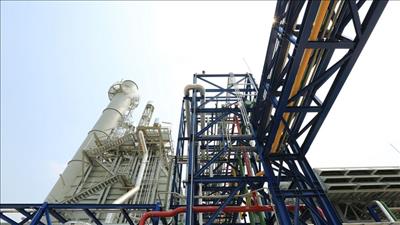 Tập đoàn Thái Lan tìm hiểu cơ hội đầu tư điện khí LNG tại Nam Định