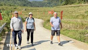 Việt Nam lọt nhóm Top 10 quốc gia đáng sống nhất thế giới đối với người nghỉ hưu