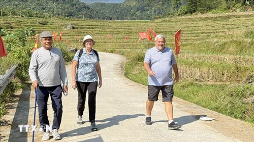 Việt Nam lọt nhóm Top 10 quốc gia đáng sống nhất thế giới đối với người nghỉ hưu