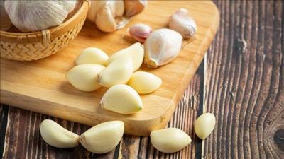 Các thảo mộc giúp hạ huyết áp và bảo vệ tim mạch