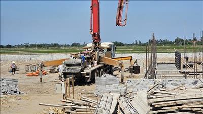 Đảm bảo tiến độ các dự án đầu tư xây dựng lưới điện trên địa bàn tỉnh Hà Nam