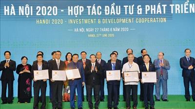 T&T Group của ''bầu Hiển'' đăng ký đầu tư hơn 700 triệu USD vào Hà Nội