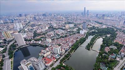 Tổ chức mô hình chính quyền đô thị tại TP Hà Nội