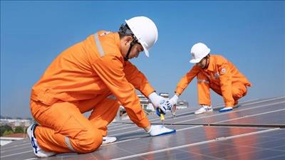 Tăng cường tiết kiệm điện năm 2024 và các năm tiếp theo trên địa bàn thành phố Hà Nội